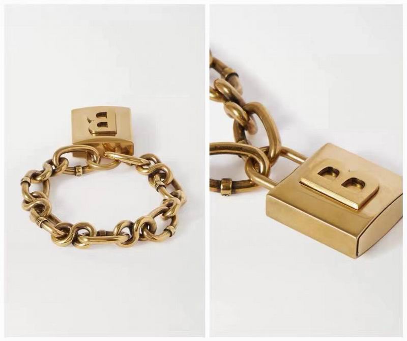 Balenciaga Bracelet 05lyr24 (1)